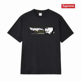 Picture of Supreme T Shirts Short _SKUSupremeS-2XLthtxS2341417